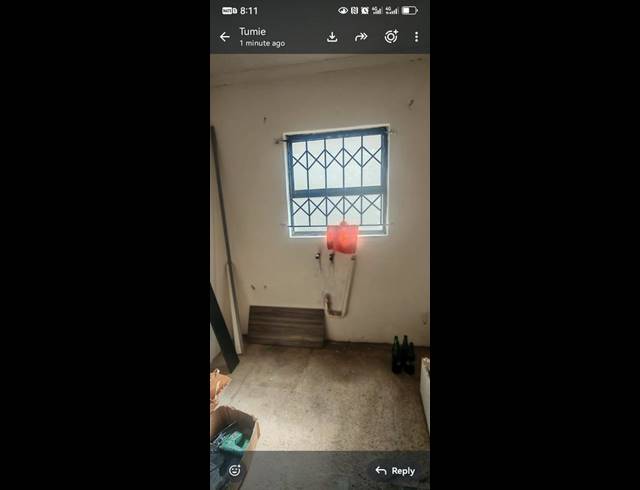 2 BEDROOM HOUSE FOR SALE IN VOSLOORUS EXT